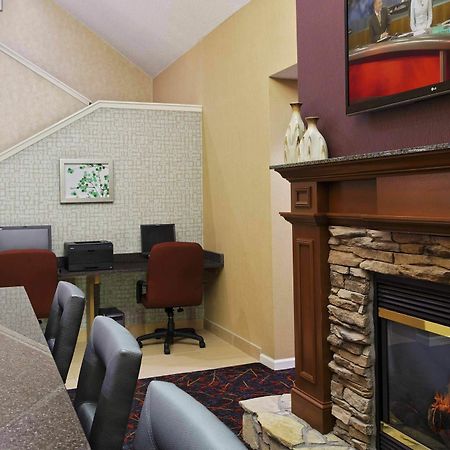 Residence Inn By Marriott Winston Salem University Area Esterno foto