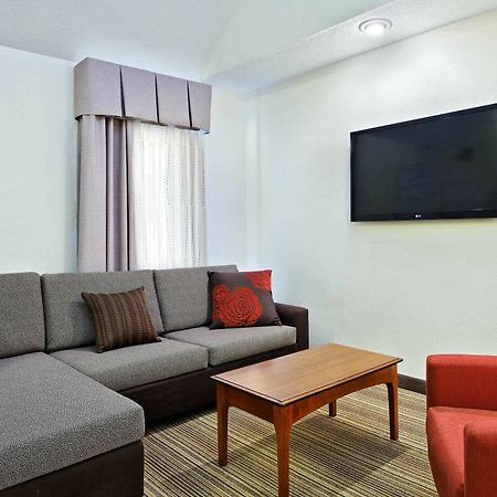 Residence Inn By Marriott Winston Salem University Area Esterno foto