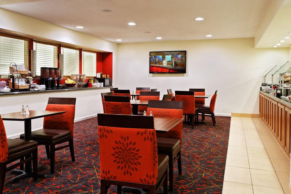 Residence Inn By Marriott Winston Salem University Area Esterno foto