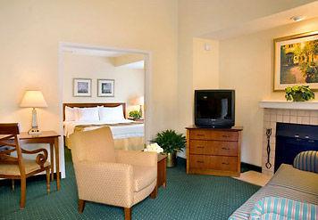 Residence Inn By Marriott Winston Salem University Area Esterno foto