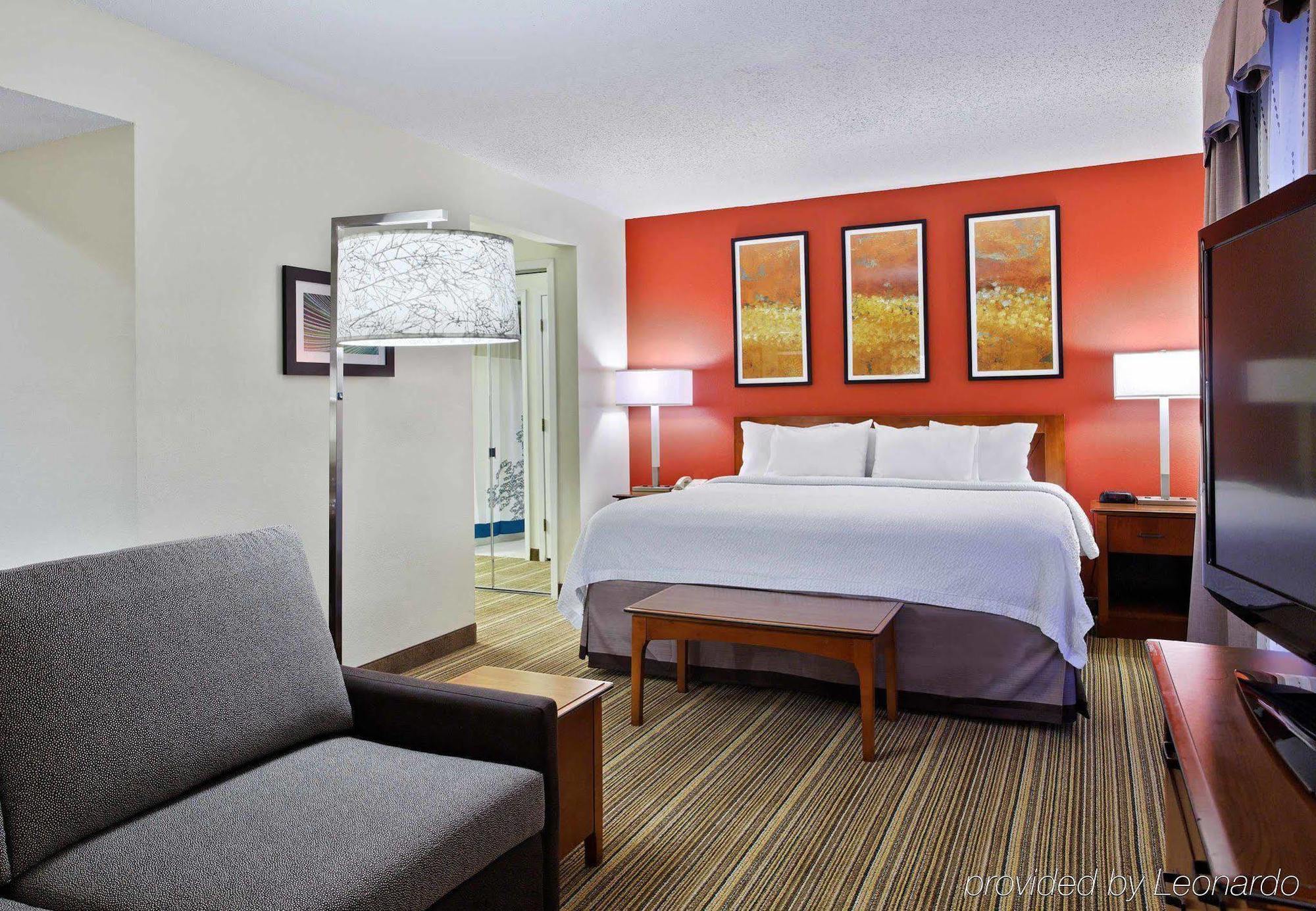 Residence Inn By Marriott Winston Salem University Area Esterno foto