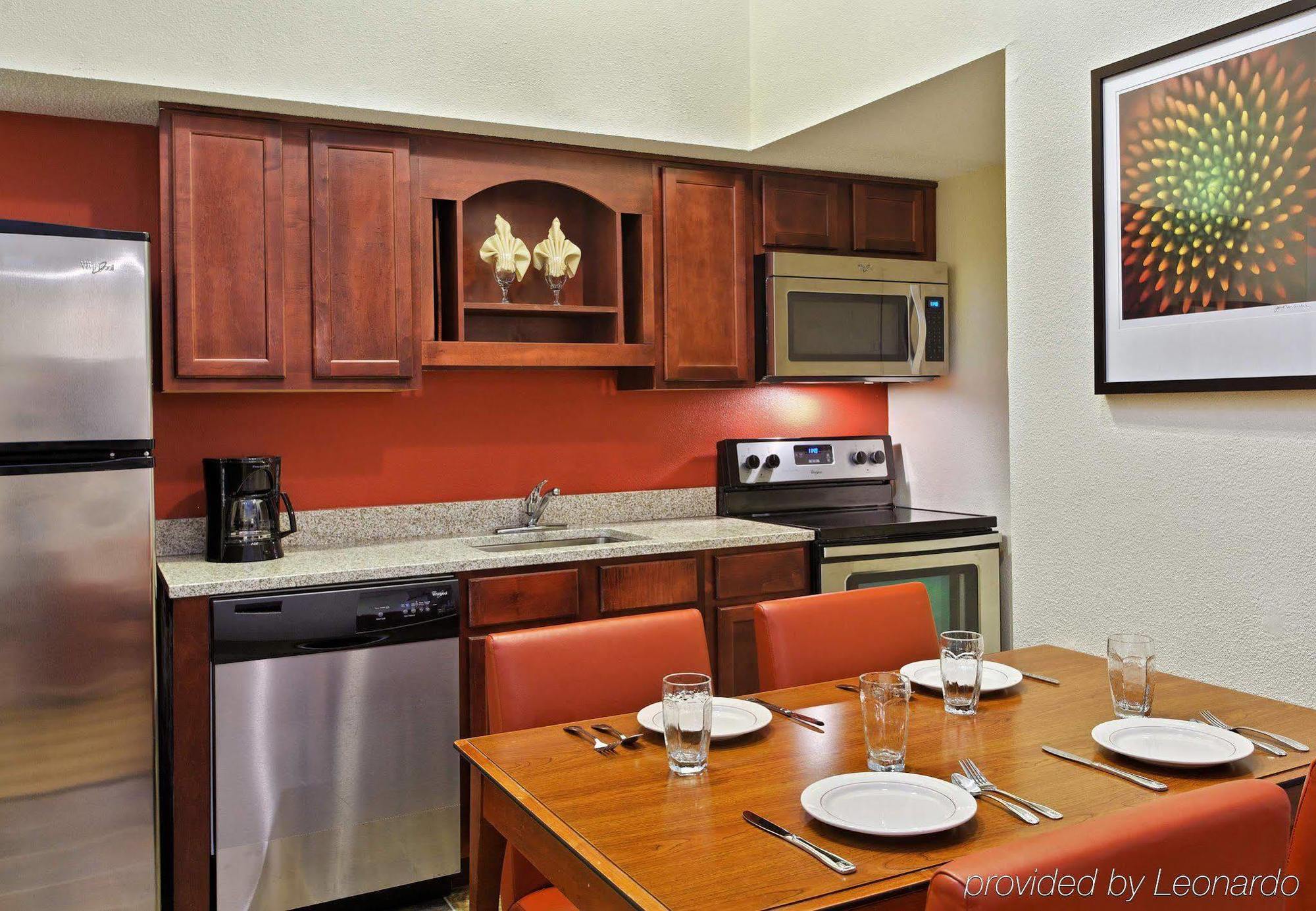 Residence Inn By Marriott Winston Salem University Area Esterno foto