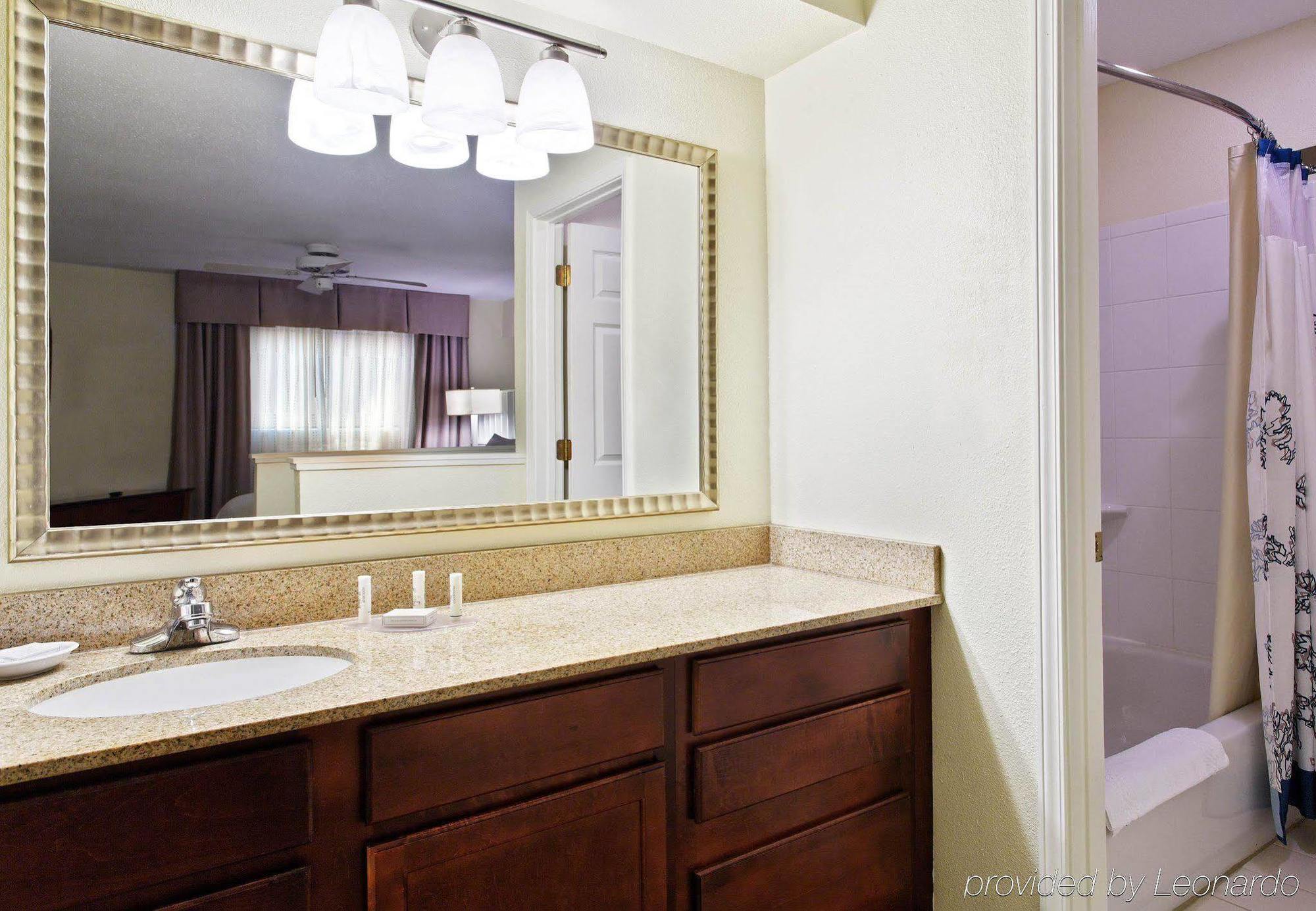 Residence Inn By Marriott Winston Salem University Area Esterno foto