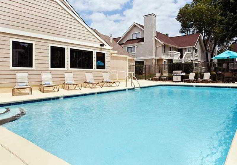 Residence Inn By Marriott Winston Salem University Area Esterno foto