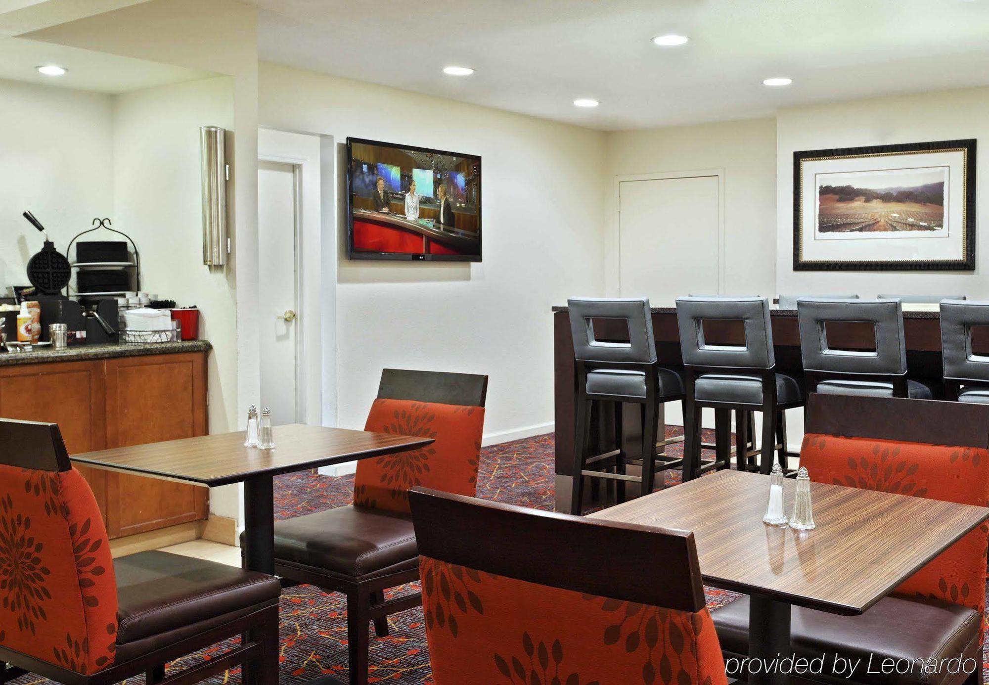 Residence Inn By Marriott Winston Salem University Area Esterno foto