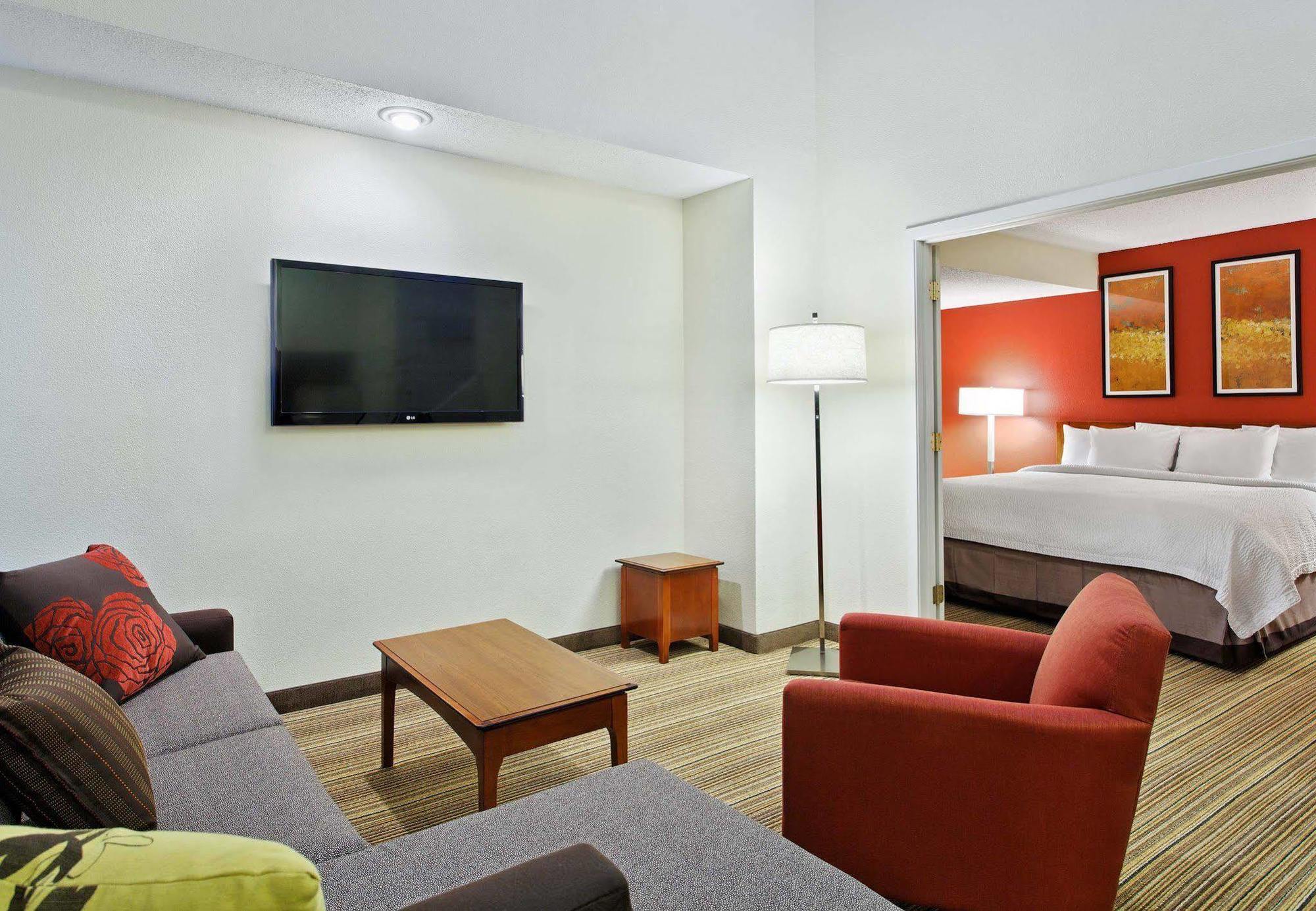 Residence Inn By Marriott Winston Salem University Area Esterno foto