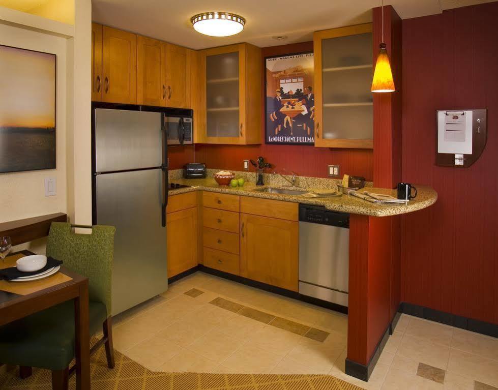 Residence Inn By Marriott Winston Salem University Area Esterno foto