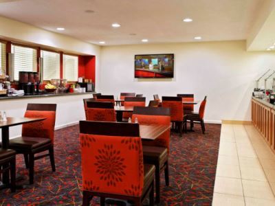 Residence Inn By Marriott Winston Salem University Area Esterno foto