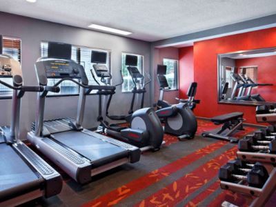 Residence Inn By Marriott Winston Salem University Area Esterno foto