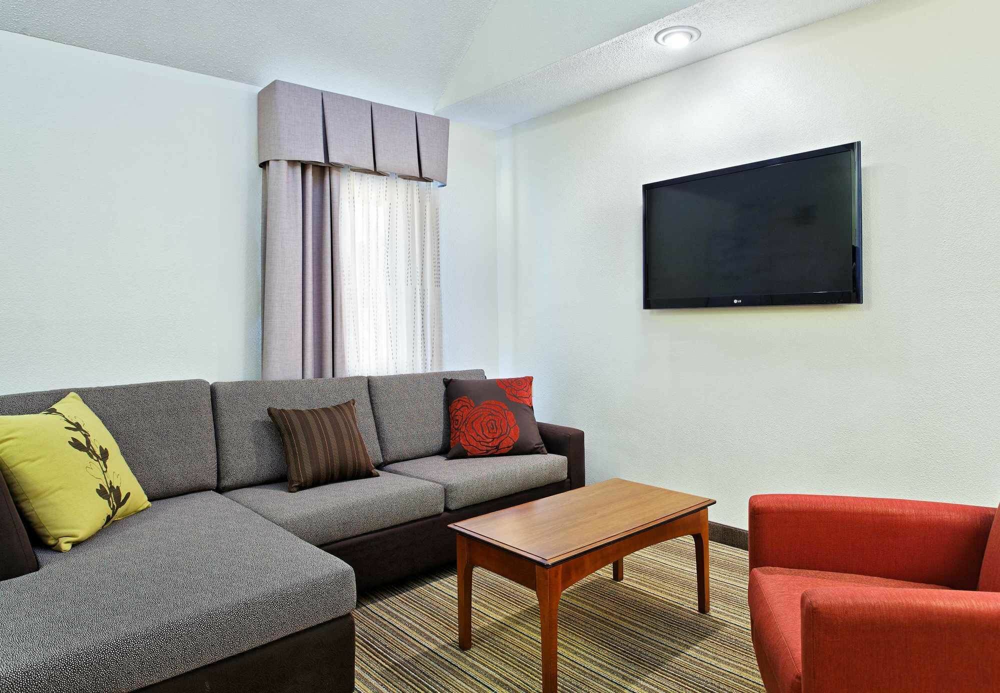 Residence Inn By Marriott Winston Salem University Area Esterno foto