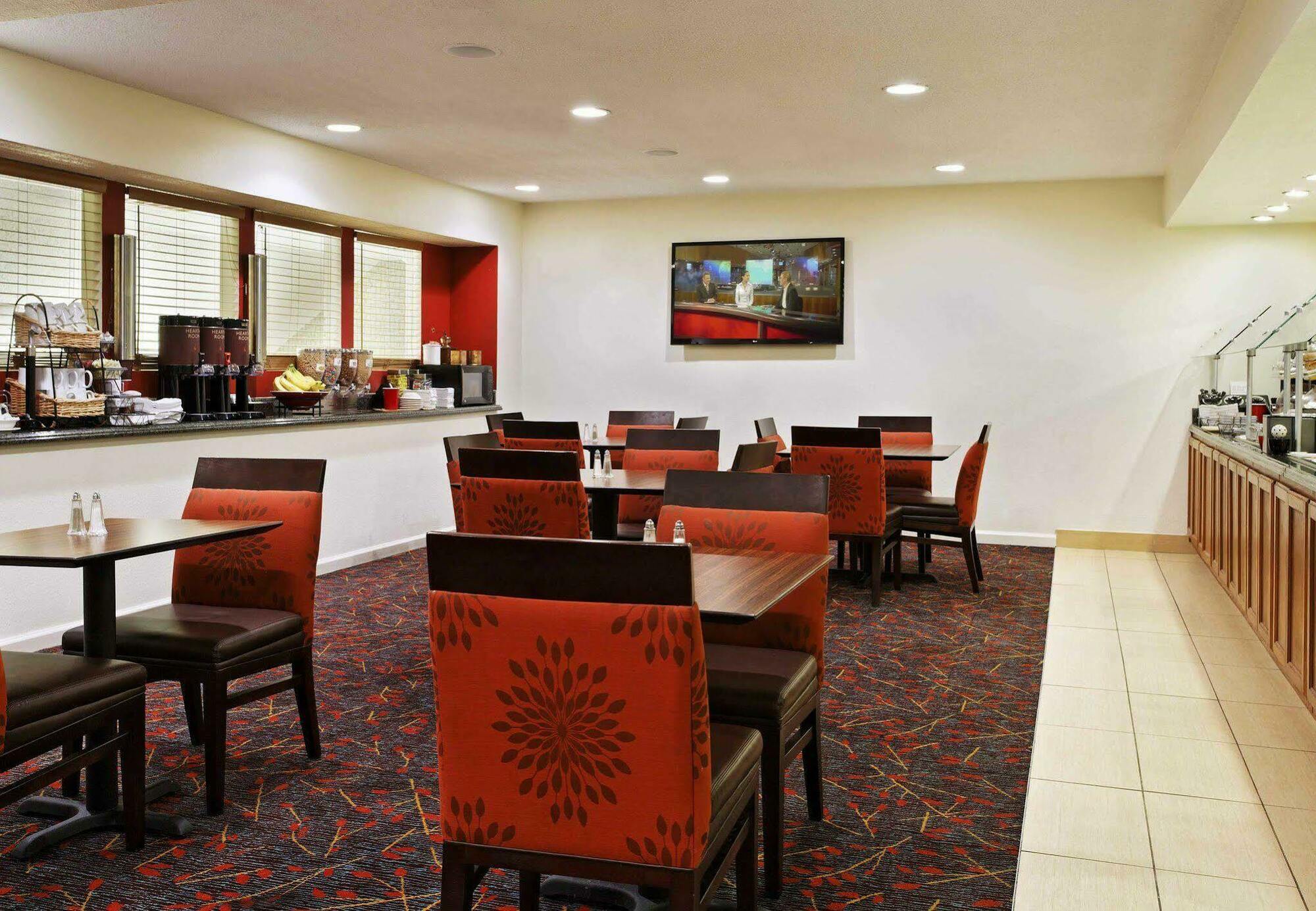 Residence Inn By Marriott Winston Salem University Area Esterno foto